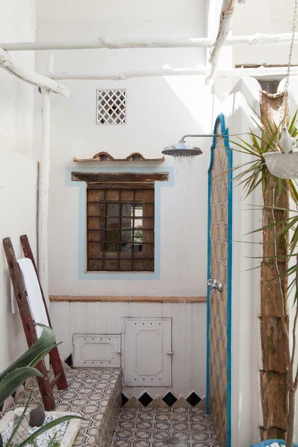 Positano Suite Eksteriør bilde
